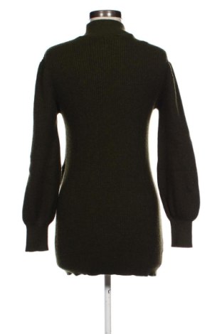 Damski sweter Object, Rozmiar M, Kolor Zielony, Cena 50,37 zł