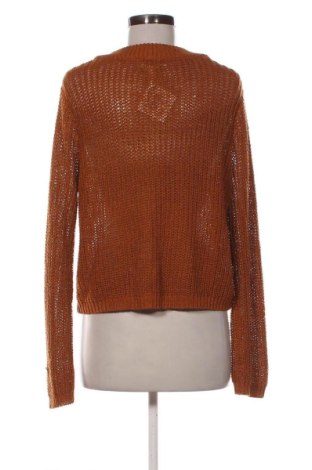 Pulover de femei Object, Mărime M, Culoare Maro, Preț 109,00 Lei