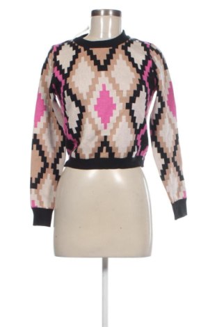 Pulover de femei Occult, Mărime M, Culoare Multicolor, Preț 129,99 Lei