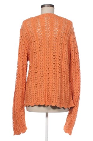 Cardigan de damă Odd Molly, Mărime XL, Culoare Portocaliu, Preț 274,36 Lei