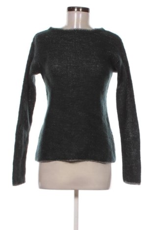 Damski sweter Oltre, Rozmiar M, Kolor Zielony, Cena 166,99 zł