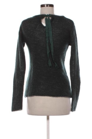 Damski sweter Oltre, Rozmiar M, Kolor Zielony, Cena 166,99 zł