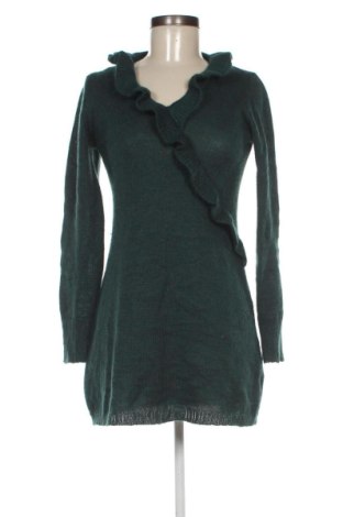 Pulover de femei Oltre, Mărime XS, Culoare Verde, Preț 196,99 Lei