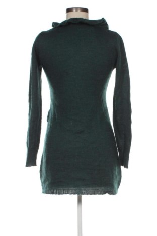 Pulover de femei Oltre, Mărime XS, Culoare Verde, Preț 196,99 Lei