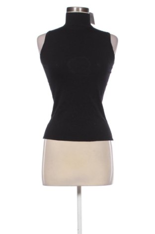 Дамски пуловер Oltre, Размер S, Цвят Черен, Цена 32,21 €