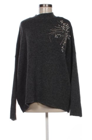 Női pulóver Only Fashion, Méret 3XL, Szín Szürke, Ár 11 839 Ft