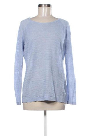 Damski sweter Opus, Rozmiar XL, Kolor Niebieski, Cena 101,81 zł