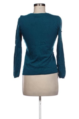 Pulover de femei Orsay, Mărime S, Culoare Albastru, Preț 46,70 Lei