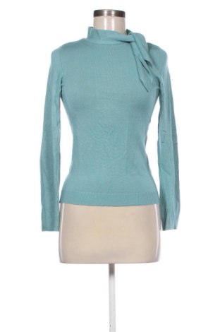 Damski sweter Orsay, Rozmiar S, Kolor Niebieski, Cena 79,47 zł