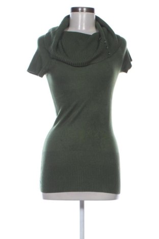Dámský svetr Orsay, Velikost XS, Barva Zelená, Cena  418,00 Kč