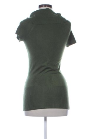 Dámský svetr Orsay, Velikost XS, Barva Zelená, Cena  418,00 Kč
