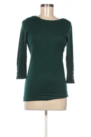 Дамски пуловер Orsay, Размер L, Цвят Зелен, Цена 15,00 €