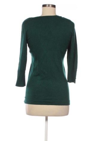 Дамски пуловер Orsay, Размер L, Цвят Зелен, Цена 15,00 €