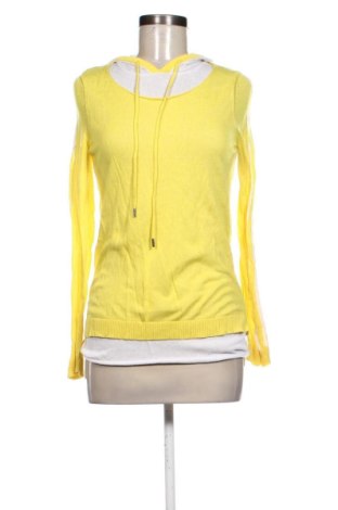 Női pulóver Oui, Méret M, Szín Sárga, Ár 10 331 Ft