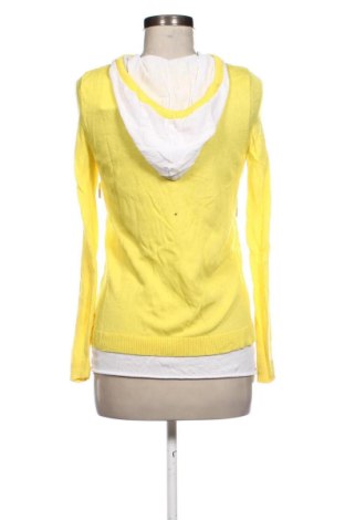 Női pulóver Oui, Méret M, Szín Sárga, Ár 10 331 Ft