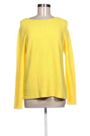 Дамски пуловер Oui, Размер S, Цвят Жълт, Цена 21,48 €