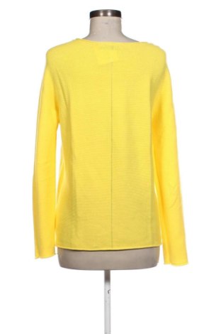 Дамски пуловер Oui, Размер S, Цвят Жълт, Цена 21,48 €