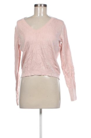 Дамски пуловер Oviesse, Размер L, Цвят Розов, Цена 15,33 €