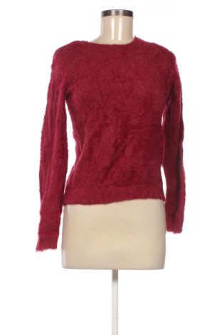 Дамски пуловер Oviesse, Размер S, Цвят Червен, Цена 15,33 €