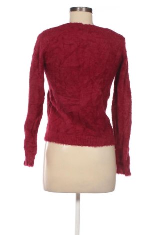 Дамски пуловер Oviesse, Размер S, Цвят Червен, Цена 15,33 €