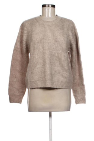 Dámsky pulóver Oysho, Veľkosť L, Farba Béžová, Cena  24,95 €