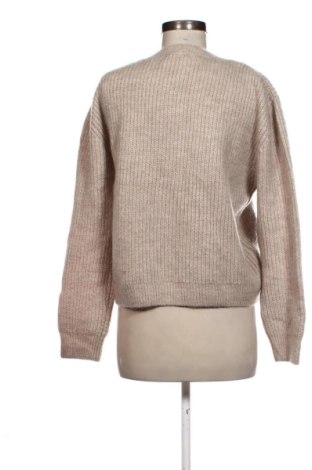 Dámsky pulóver Oysho, Veľkosť L, Farba Béžová, Cena  24,95 €