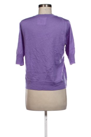 Дамски пуловер P.A.R.O.S.H., Размер M, Цвят Лилав, Цена 85,89 €