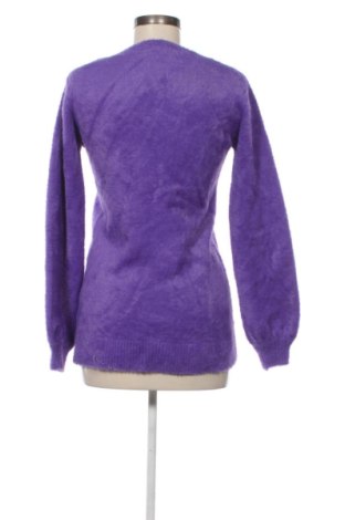 Damski sweter Page One, Rozmiar M, Kolor Fioletowy, Cena 78,99 zł