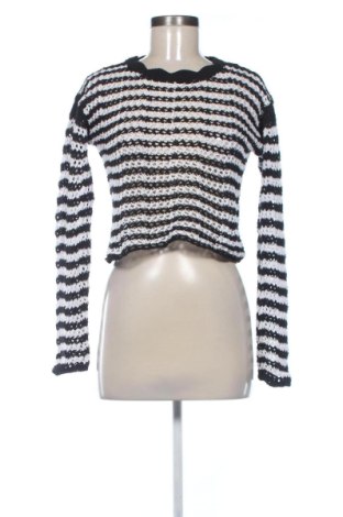 Damski sweter Page One, Rozmiar XS, Kolor Kolorowy, Cena 31,12 zł