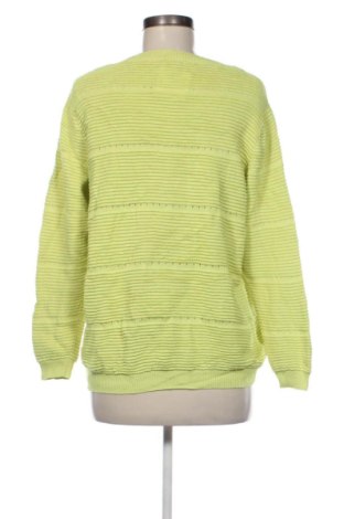 Дамски пуловер Paola, Размер XL, Цвят Зелен, Цена 15,33 €