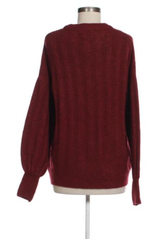 Pulover de femei Peacocks, Mărime M, Culoare Roșu, Preț 122,58 Lei