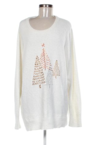 Damenpullover Peacocks, Größe XL, Farbe Mehrfarbig, Preis 14,74 €