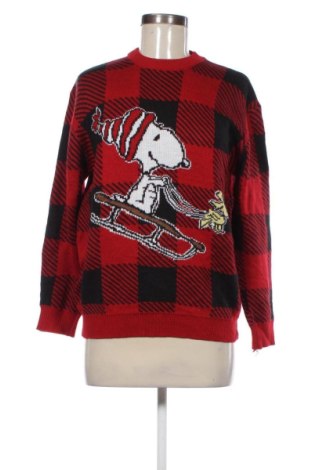 Pulover de femei Peanuts, Mărime L, Culoare Multicolor, Preț 91,99 Lei