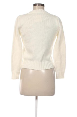 Pulover de femei Pepe Jeans, Mărime S, Culoare Ecru, Preț 443,99 Lei