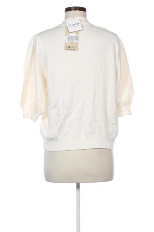 Damenpullover Peppercorn, Größe XL, Farbe Weiß, Preis 61,99 €