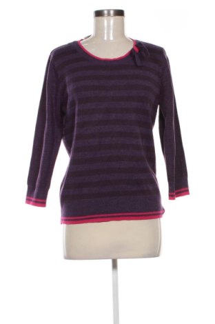 Дамски пуловер Per Una By Marks & Spencer, Размер L, Цвят Многоцветен, Цена 7,51 €