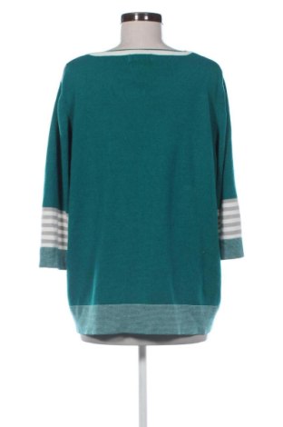 Damski sweter Per Una By Marks & Spencer, Rozmiar 3XL, Kolor Kolorowy, Cena 84,00 zł