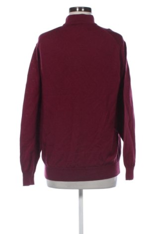 Damski sweter Peter Hahn, Rozmiar XL, Kolor Czerwony, Cena 169,86 zł