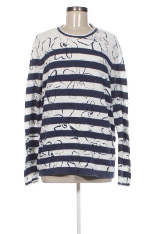 Damski sweter Peter Hahn, Rozmiar XL, Kolor Kolorowy, Cena 166,99 zł