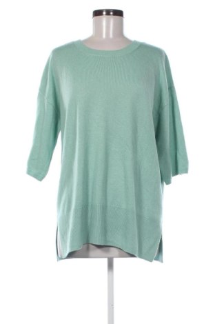 Damenpullover Peter Hahn, Größe XL, Farbe Grün, Preis € 31,65