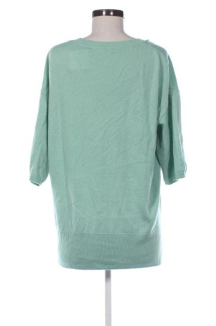 Damenpullover Peter Hahn, Größe XL, Farbe Grün, Preis € 31,65