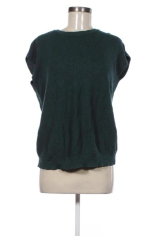 Γυναικείο πουλόβερ Peter Hahn, Μέγεθος XL, Χρώμα Πράσινο, Τιμή 31,65 €