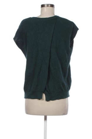 Γυναικείο πουλόβερ Peter Hahn, Μέγεθος XL, Χρώμα Πράσινο, Τιμή 31,65 €