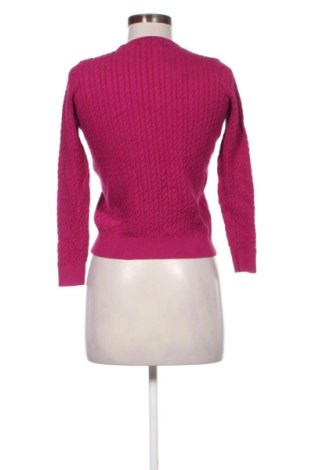 Damenpullover Piazza Italia, Größe M, Farbe Rosa, Preis 19,99 €