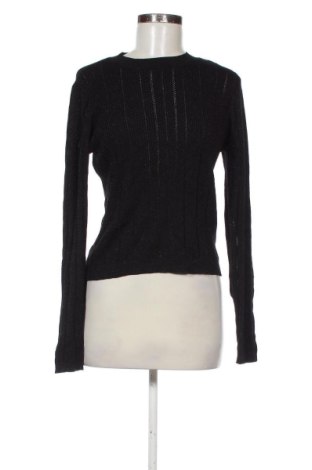 Дамски пуловер Piazza Italia, Размер M, Цвят Черен, Цена 15,33 €