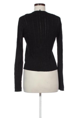 Дамски пуловер Piazza Italia, Размер M, Цвят Черен, Цена 15,33 €
