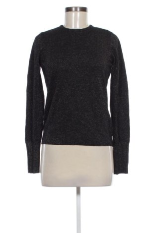 Γυναικείο πουλόβερ Piazza Italia, Μέγεθος M, Χρώμα Μαύρο, Τιμή 17,99 €