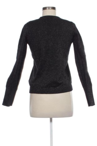 Γυναικείο πουλόβερ Piazza Italia, Μέγεθος M, Χρώμα Μαύρο, Τιμή 17,99 €