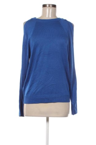 Dámský svetr Piazza Italia, Velikost L, Barva Modrá, Cena  439,00 Kč