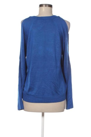 Dámský svetr Piazza Italia, Velikost L, Barva Modrá, Cena  439,00 Kč